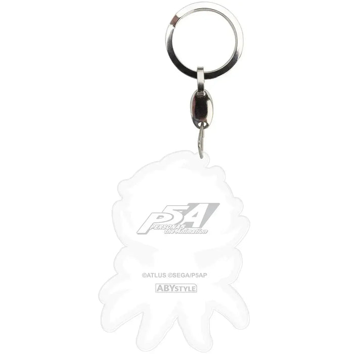 Persona 5: The Animation - Chibi Joker Keychain (2.5", Acrylic) - ABYstyle