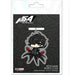 Persona 5: The Animation - Chibi Joker Keychain (2.5", Acrylic) - ABYstyle