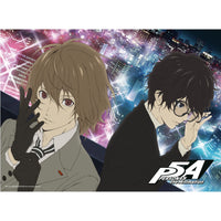 Persona 5: The Animation - Ren, Akechi & Mona Boxed Poster Set (20.5"x15") - ...- Image 2