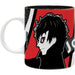 Persona 5: The Animation - Ren Amamiya "Joker" Mug (Ceramic, 11 oz.) - ABYstyle