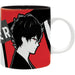 Persona 5: The Animation - Ren Amamiya "Joker" Mug (Ceramic, 11 oz.) - ABYstyle