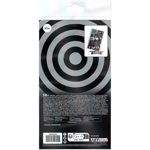 Persona 5: The Animation - Ren Amamiya 