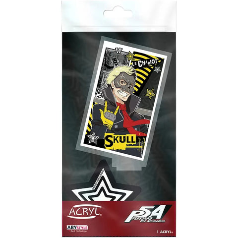 Persona 5: The Animation - Ryuji Sakamoto 