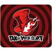 Persona 5: The Animation - "Take Your Heart" Mousepad (9.25"x7.75") - ABYstyle