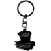 Persona 5: The Animation - The Phantom Thieves of Hearts Keychain (1.5", Metal) - ABYstyle