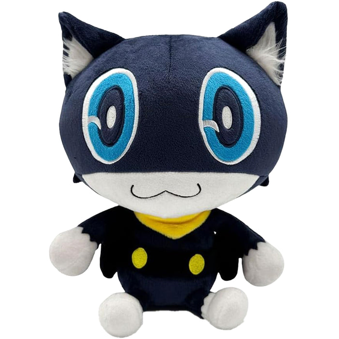 Persona - Morgana Plush (9.25") - Youtooz - Persona 5 Tactica Collection - (2025)