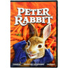 Peter Rabbit | Family Animated Movie | DVD
