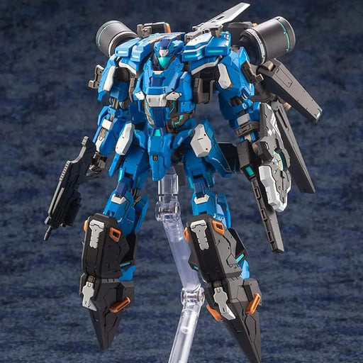 Phantasy Star Online 2 - A.I.S Vega Plastic Model Kit - Kotobukiya | KP539