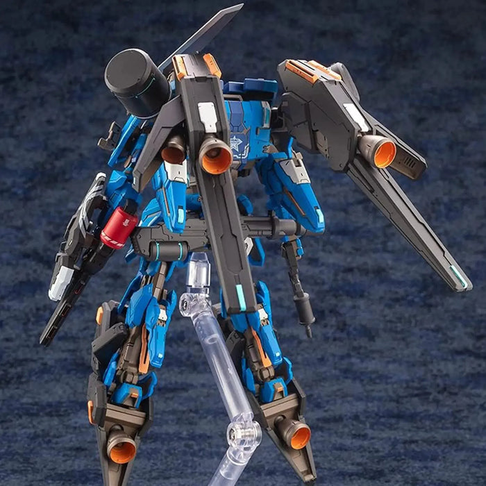 Phantasy Star Online 2 - A.I.S Vega Plastic Model Kit - Kotobukiya | KP539