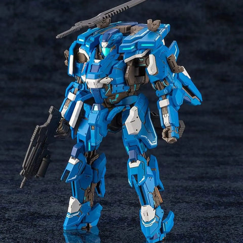 Phantasy Star Online 2 - A.I.S Vega Plastic Model Kit - Kotobukiya | KP539 - Image 7