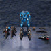 Phantasy Star Online 2 - A.I.S Vega Plastic Model Kit - Kotobukiya | KP539
