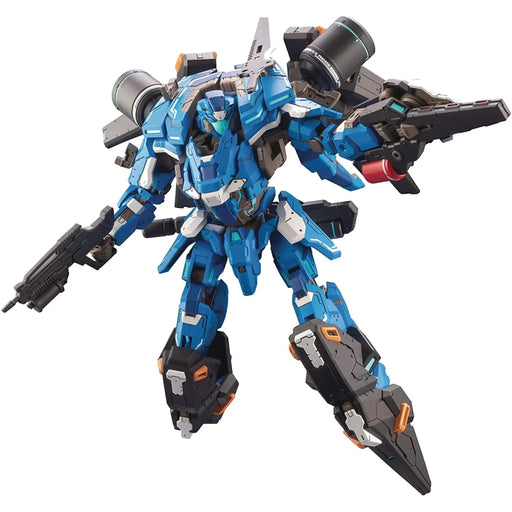 Phantasy Star Online 2 - A.I.S Vega Plastic Model Kit - Kotobukiya | KP539