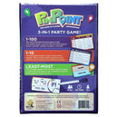 PinPoint - Card Game - Nauvoo Games — Poggers