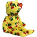 Pinata the Bear Plush (8.5") - Ty - Original Beanie Babies Series (2003)