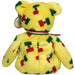 Pinata the Bear Plush (8.5") - Ty - Original Beanie Babies Series (2003)