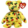 Pinata the Bear Plush (8.5