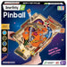 Pinball Machine - STEM Toy Game Building Set - Smartivity