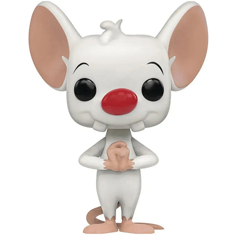 Pinky and The Brain - Pinky Figure - Funko - Pop! Animation Series (159)