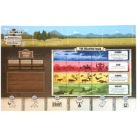 Pioneer Days - Dice-Based Civilization Board Game for Family, and Adults (2-4...- Image 5