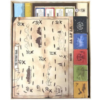 Pioneer Days - Dice-Based Civilization Board Game for Family, and Adults (2-4...- Image 6