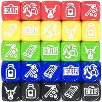 Pioneer Days - Dice-Based Civilization Board Game for Family, and Adults (2-4...- Image 8