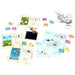 Pio's Pigeon Post - Educational Math Board Game for Family, Adults, and Children (2-4 Players, Ages 5+) - HABA