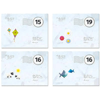 Pio's Pigeon Post - Educational Math Board Game for Family, Adults, and Child...- Image 5