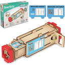 Pirate's Telescope - STEM Toy Building Set - Smartivity