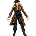 Pirates of the Caribbean: Dead Man's Chest - Pirate Disguised Elizabeth Swann Action Figure (3.75") - Zizzle - Series 1