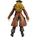 Pirates of the Caribbean: Dead Man's Chest - Pirate Disguised Elizabeth Swann Action Figure (3.75") - Zizzle - Series 1