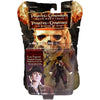 Pirates of the Caribbean: Dead Man's Chest - Pirate Disguised Elizabeth Swann Action Figure (3.75