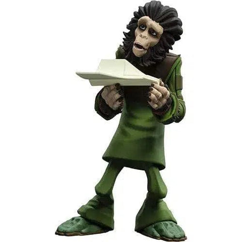 Planet of The Apes - Cornelius Figure - Weta Workshop - Mini Epics
