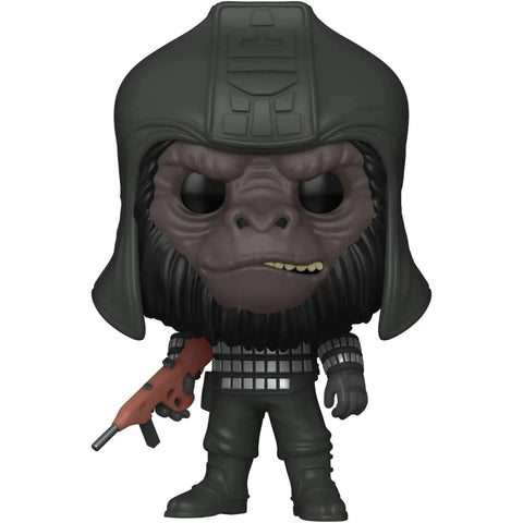 Planet of the Apes - General Ursus Figure (3.75