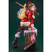 Plastic Angels [Christmas] - ANJE Come Down The Chimney Figure Statue - Kotobukiya - Bishoujo Series