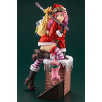 Plastic Angels [Christmas] - ANJE Come Down The Chimney Figure Statue - Kotob...- Image 5