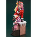 Plastic Angels [Christmas] - ANJE Come Down The Chimney Figure Statue - Kotobukiya - Bishoujo Series