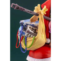 Plastic Angels [Christmas] - ANJE Come Down The Chimney Figure Statue - Kotob...- Image 8