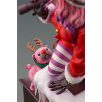 Plastic Angels [Christmas] - ANJE Come Down The Chimney Figure Statue - Kotob...- Image 9
