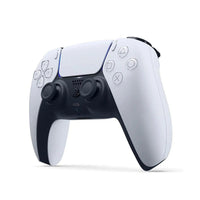 PlayStation 5 DualSense Wireless Controller (White) - Official Sony Branded- Image 3