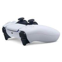 PlayStation 5 DualSense Wireless Controller (White) - Official Sony Branded- Image 4