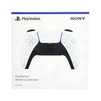 PlayStation 5 DualSense Wireless Controller (White) - Official Sony Branded- Image 6