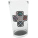 PlayStation Buttons Pint Glass (16 oz) - GB eye