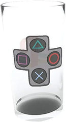 PlayStation Buttons Pint Gl...