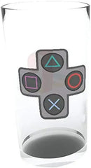 PlayStation Buttons Pint Gl...