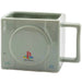 PlayStation - Console 3D Mug (Ceramic, 11 Oz.) - GB Eye
