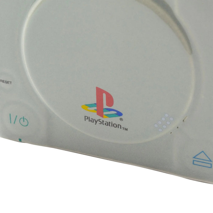 PlayStation - Console Ceramic 3D Mug (10 oz) - GB Eye