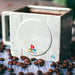 PlayStation - Console Ceramic 3D Mug (10 oz) - GB Eye