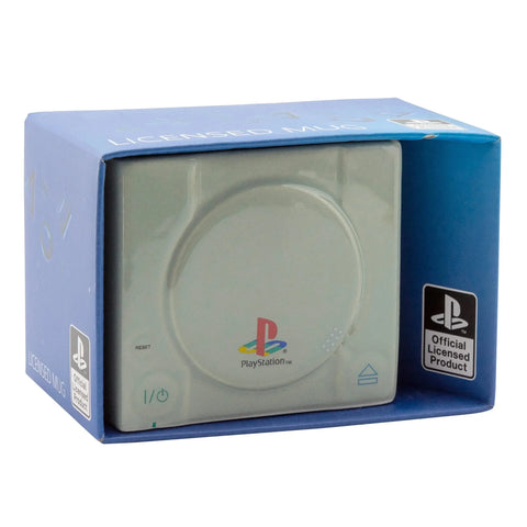 PlayStation - Console Ceramic 3D Mug (10 oz) - GB Eye - Image 5