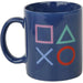 PlayStation - Drinkware Gift Set (Mug, Drinking Glass, Coasters) - ABYstyle