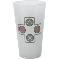 PlayStation - Drinkware Gift Set (Mug, Drinking Glass, Coasters) - ABYstyle- Image 4